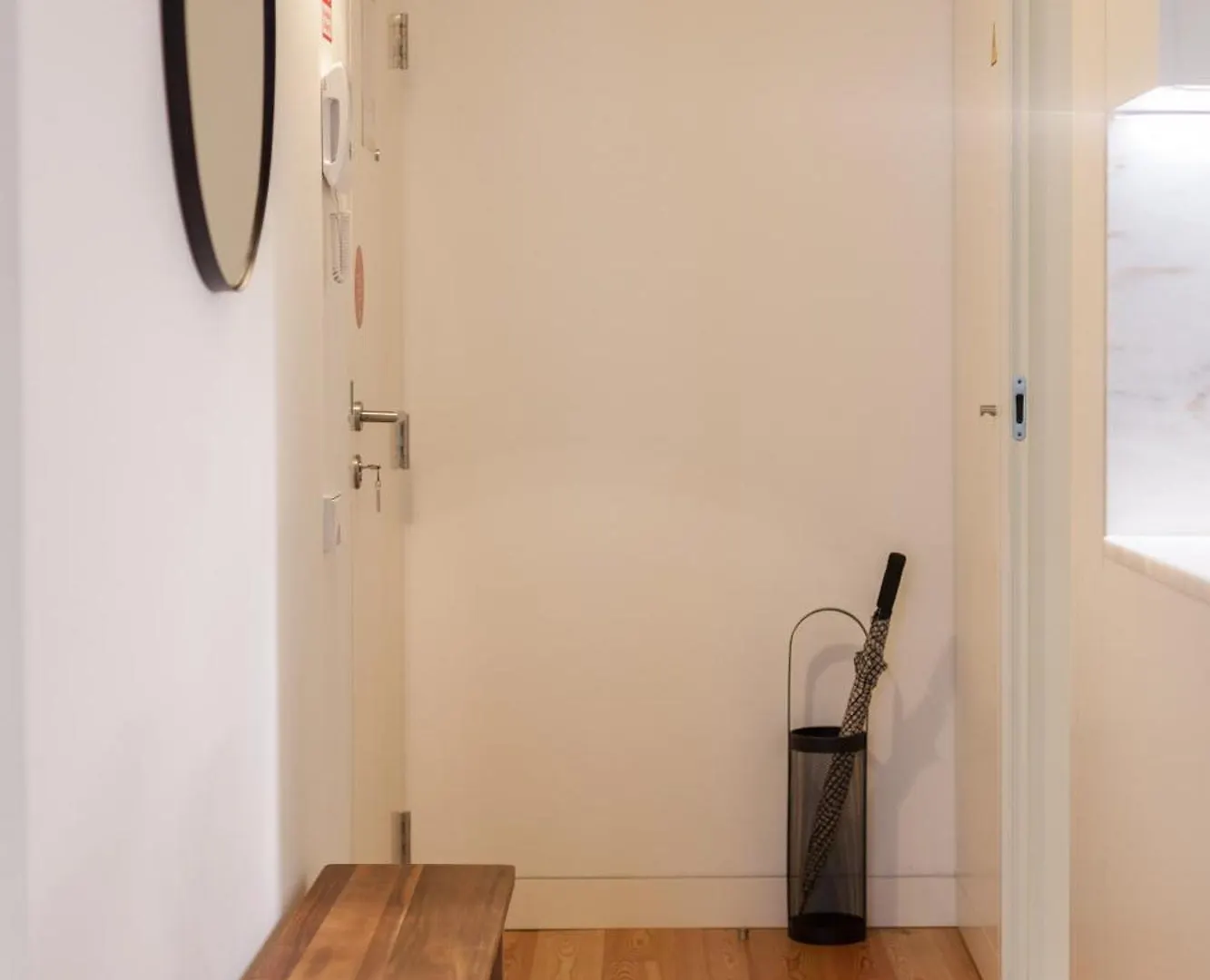 Flh Chiado Stylish Flat Lejlighed Lisboa