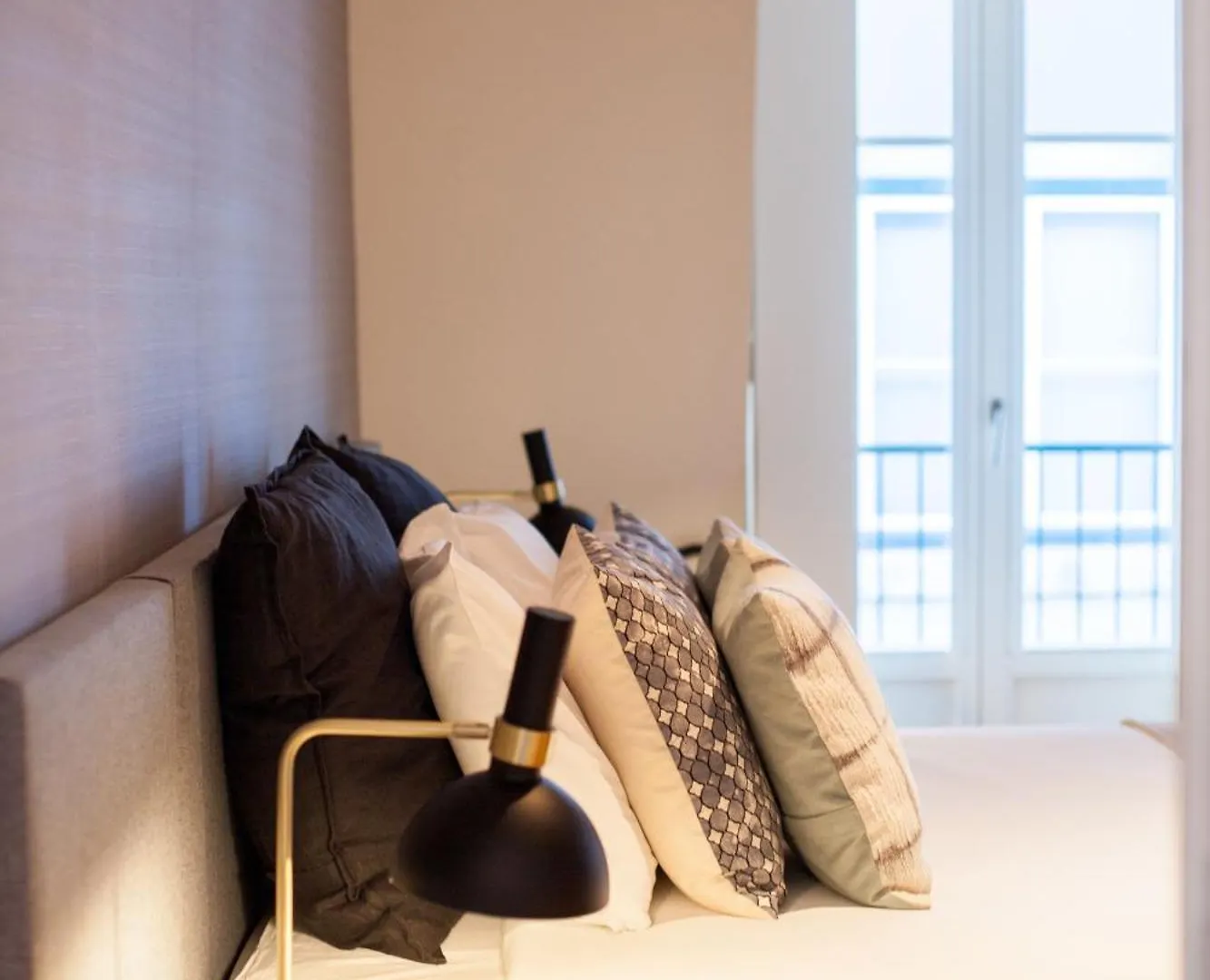 Flh Chiado Stylish Flat Lejlighed Lisboa 0*,  Portugal